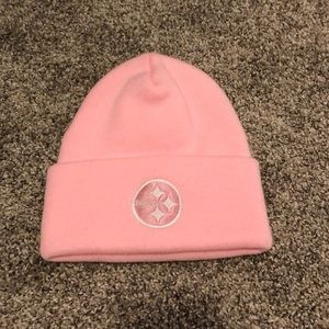 Reebok Pittsburgh Steelers Beanie